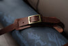 Genuine Leather Blanket Belt