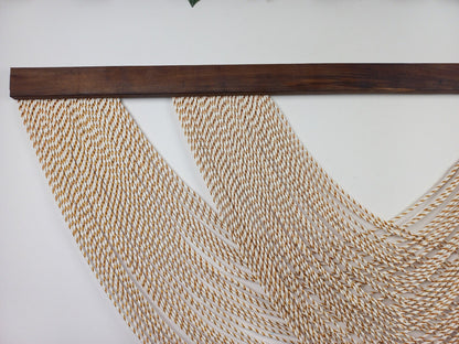 Handmade Large Macrame Wall Hanging