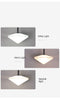 Nordic Adjustable Wall Lamp Minimalist With Frosted Glass Shade
