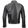 Unisex Real Genuine biker Leather Jacket