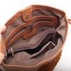 Woven Summer Beach Handbag