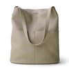 Women Leather Tote Bag Office Shoulder Purse