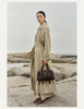 Over the Shoulder Leather Handbag For Women