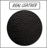 Genuine leather Unisex Backpack Travel