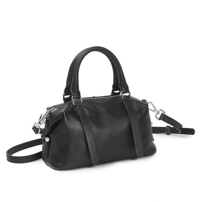 Leather Women's handbags for work