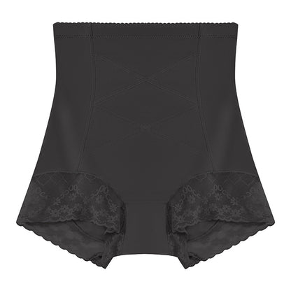 Women’s High-Waisted Tummy Control Shapewear  Waist & Hip Lifting