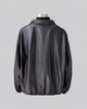 Women’s Leather Jacket Genuine Sheepskin Lightweight Relaxed Short Style