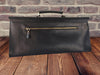 Genuine Leather Tool Knife Bag