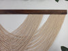 Handmade Large Macrame Wall Hanging