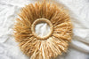 Fringe raffia decor decor set DIY Kit