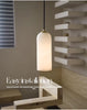 Spanish Natural Marble Pendant Ceiling Light