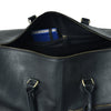 Extra Large Travel Leather Duffle Bag