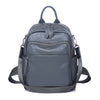 designer leather backpacks for women