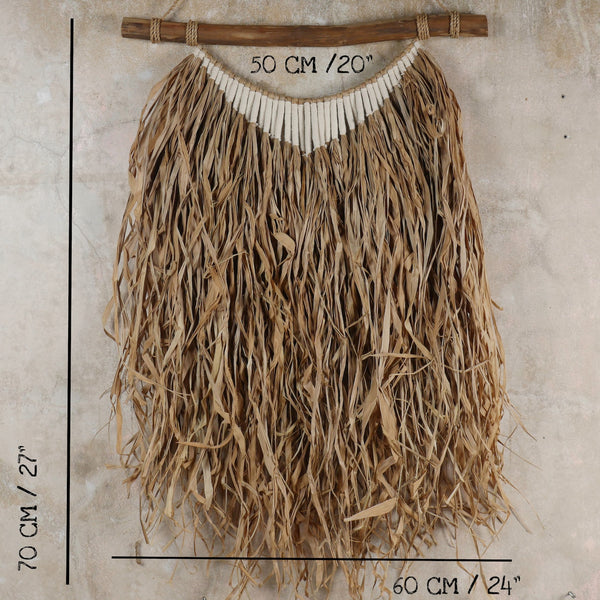 Raffia String-Small