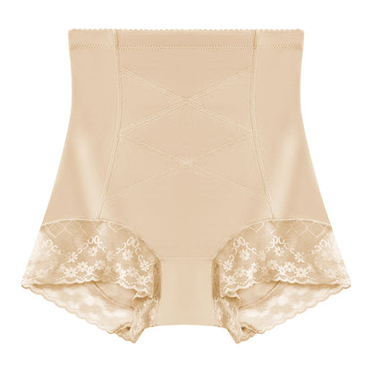 Women’s High-Waisted Tummy Control Shapewear  Waist & Hip Lifting