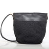 Woven Summer Beach Handbag