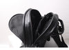Women Genuine Cowhide Leather Backpack Bag