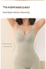 Tummy Control Full Body Shaper for WomenBust Lifting & Thigh Slimming