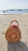 Beach Bali Rattan Bag