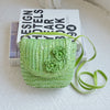 Crossbody Straw Bags For Kids