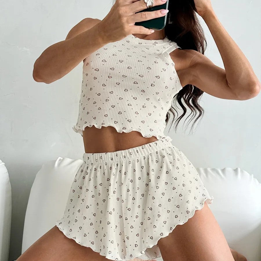 beach summer loungewear for women