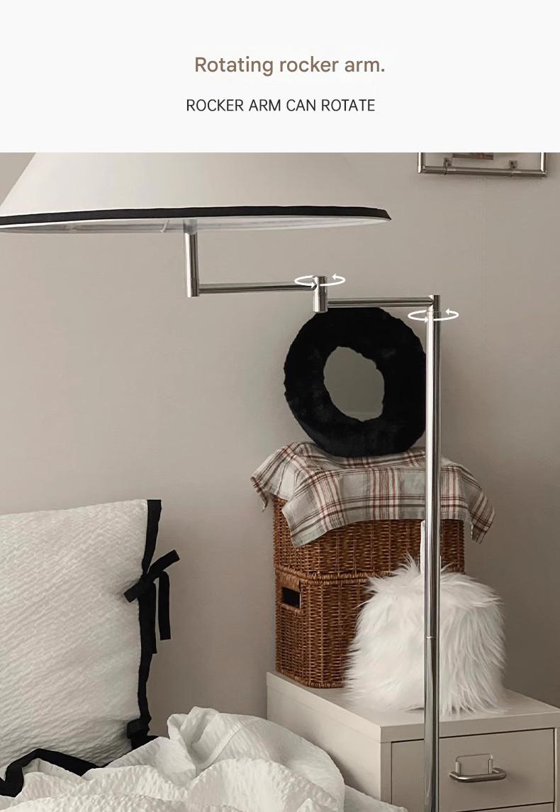 Modern Nordic Adjustable Floor Lamp