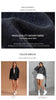 women Drop Shoulder Denim Jacket