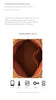 Women’s Genuine Leather Shoulder Bowling Bag