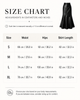 Leather maxi skirt black mermaid hem