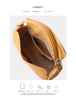 Women’s Leather Shoulder Bag Small Pillow Purse