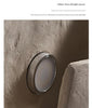 Wabi Sabi Cement Wall Lamp Nordic Concrete Wall Sconce