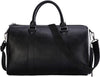 Full Grain Genuine Leather Travel Bag
