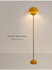 Contemporary scandinavian mushroom floor lamp