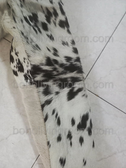 Genuine Cowhide Leather Jacket Western Coat