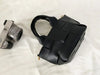 Small Genuine Leather Purse for Women Mini Shoulder Bag