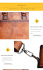 Men Genuine Leather Business Travel Laptop Bag