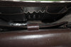 Tricolor Hair On Cowhide Briefcase Bag