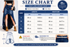Long jeans skirt high waist asymmetrical hem design