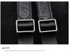 Women’s Black Leather Backpack Bag