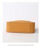 Women’s Leather Shoulder Bag Small Pillow Purse