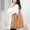 Women’s Soft Leather Hobo Shoulder Bag 3