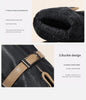 Women leather gloves for winter
