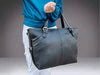Soft Leather Shoulder Bag for Women Lightweight Carry