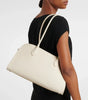 Women’s Large Leather Tote Bag for Work 2