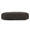 Airline Carry On Trolley Leather Sleeve Briefcase Bag