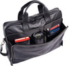 Leather briefcases Laptop Messenger Bags