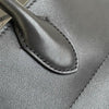 Women’s Large Leather Tote Bag for Work