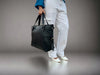 Soft Leather Shoulder Bag for Women Lightweight Carry