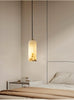 Spanish Natural Marble Pendant Ceiling Light