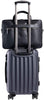 Leather briefcases Laptop Messenger Bags